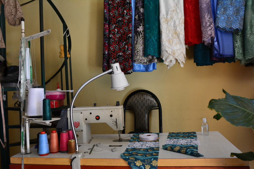 A Peek into the Creative Lives of the Indigenous Women of Oaxaca,&nbsp;Mexico