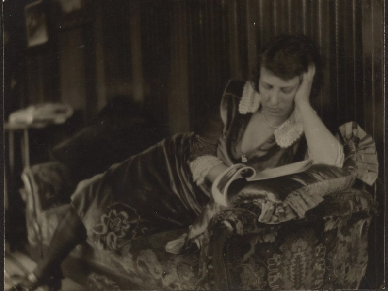 Rereading The Gretchen Tragedy: A Post-Modern Feminist Analysis of&nbsp;Faust